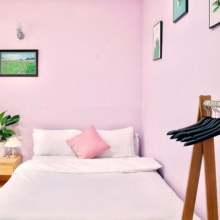 Vu Nhi Hotel Da Lat Dış mekan fotoğraf