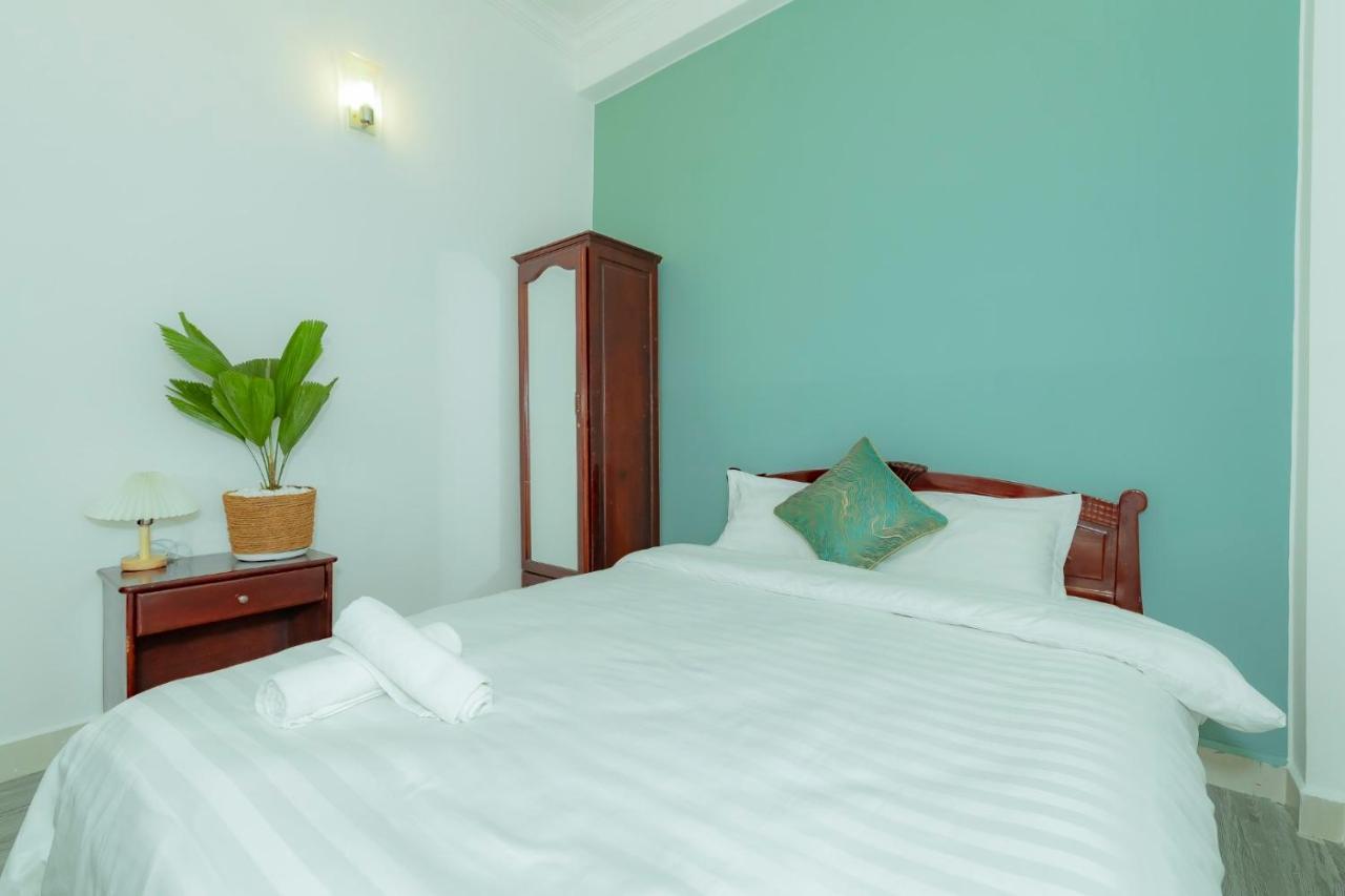 Vu Nhi Hotel Da Lat Dış mekan fotoğraf