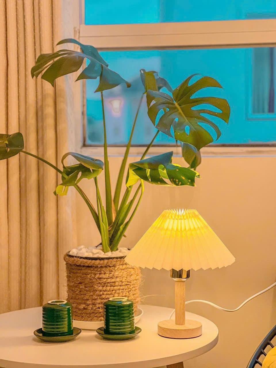 Vu Nhi Hotel Da Lat Dış mekan fotoğraf