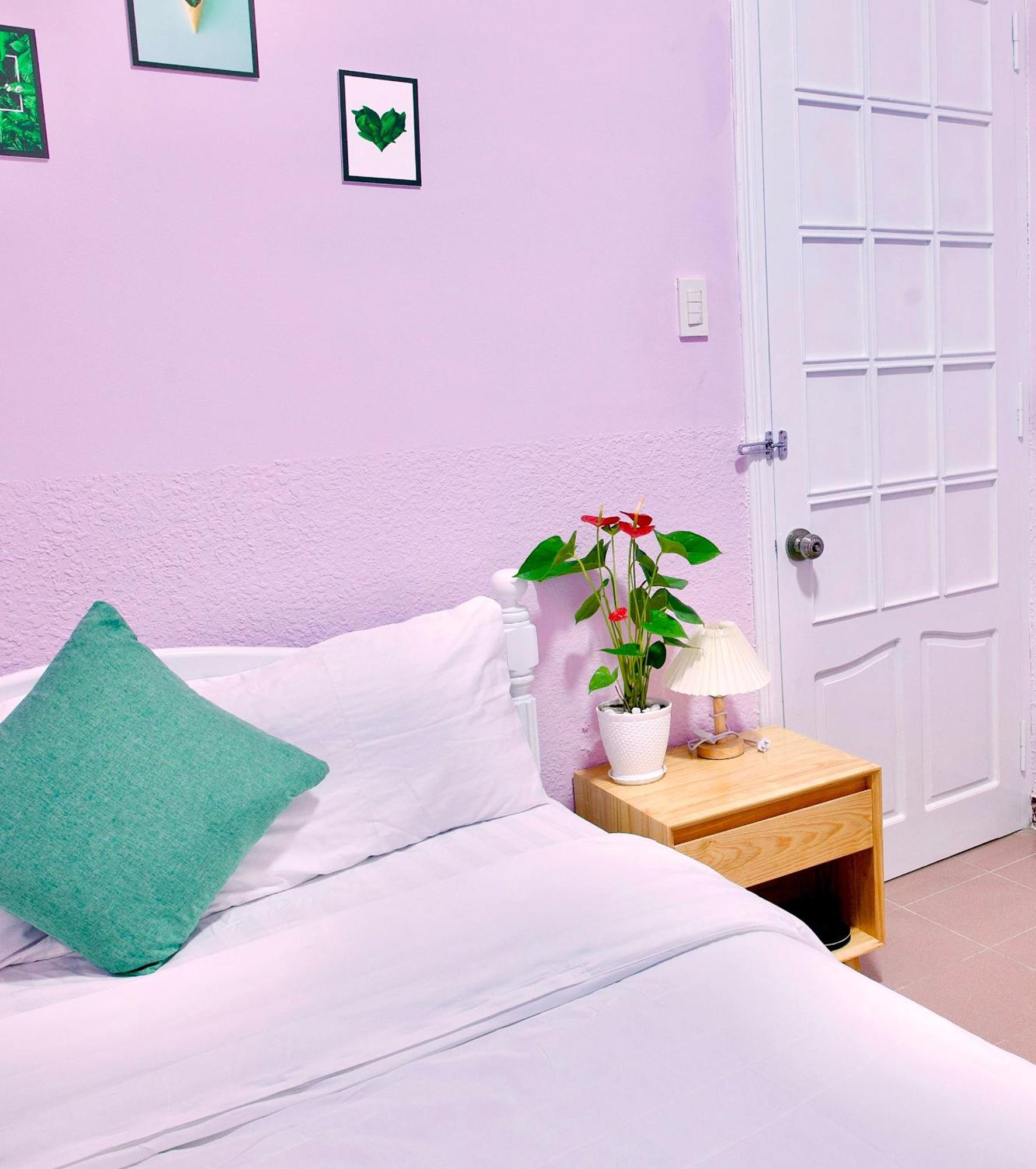 Vu Nhi Hotel Da Lat Dış mekan fotoğraf